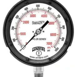 Winters Instruments PPC5067ZR Ppc-Zr Stabilizr® Process Gauge - One-stop shop for professional tools and equipment.