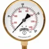 Winters Instruments P1S256C P1S 100 Series Pressure Gauge - One-stop shop for professional tools and equipment.