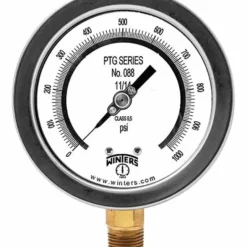 Winters Instruments PTG4010 Ptg Test Gauge - One-stop shop for professional tools and equipment.