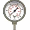 Winters Instruments PTS873-TS Pts Tube Stub Pressure Gauge - One-stop shop for professional tools and equipment.