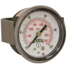 Winters Instruments P9U901428UC P9U 90 Series Panel Mounted Pressure Gauge - One-stop shop for professional tools and equipment.