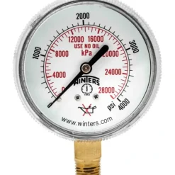 Winters Instruments PWL2820 Pwl Welding Gauge - One-stop shop for professional tools and equipment.