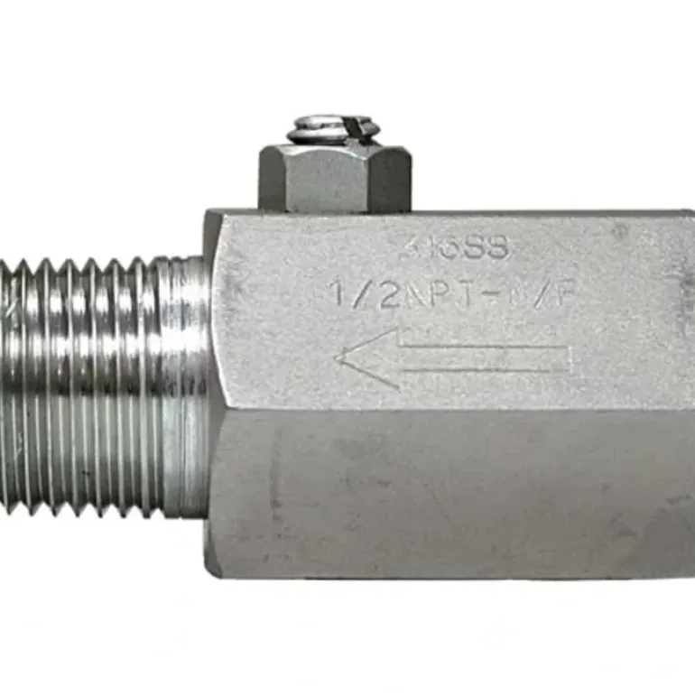 Winters Instruments SAS543 Sas Adjustable Snubber - One-stop shop for professional tools and equipment.