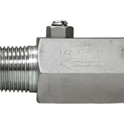 Winters Instruments SAS541 Sas Adjustable Snubber - One-stop shop for professional tools and equipment.