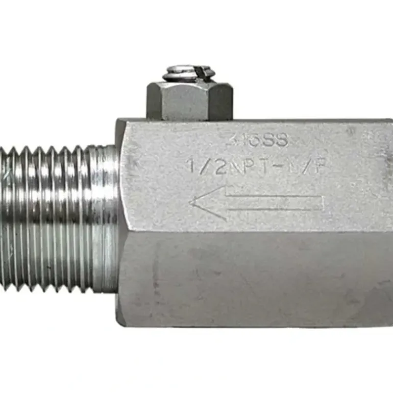 Winters Instruments SAS541 Sas Adjustable Snubber - One-stop shop for professional tools and equipment.
