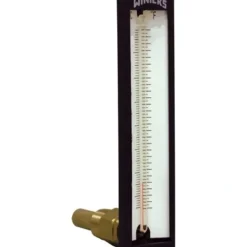 Winters Instruments TAS131LF Tas Industrial 5” Thermometer / Tas-Lf Lead Free Industrial 5” Thermometer - One-stop shop for professional tools and equipment.