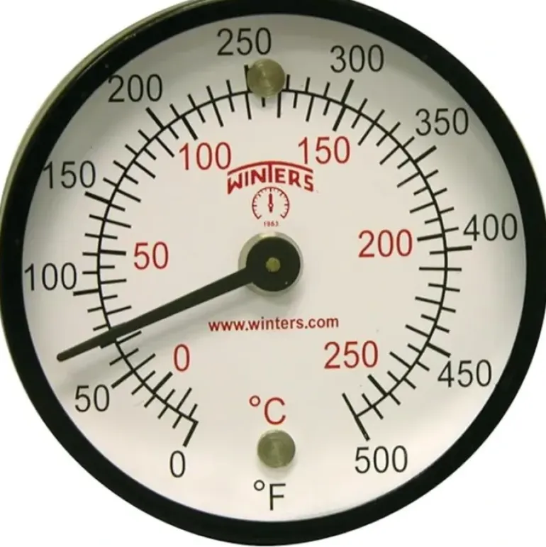 Winters Instruments TMT7410 TMT SURFACE MAGNET THERMOMETER - One-stop shop for professional tools and equipment.