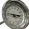 Winters Instruments TNR33040 Tnr Food & Beverage Bi-Metal Thermometer - One-stop shop for professional tools and equipment.