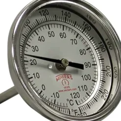 Winters Instruments TNR33090 Tnr Food & Beverage Bi-Metal Thermometer - One-stop shop for professional tools and equipment.