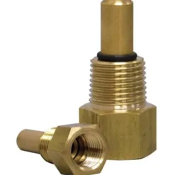 Winters Instruments TST050 Tst Tridicator Shut-Off Thermowell - One-stop shop for professional tools and equipment.