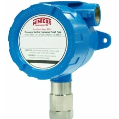 Winters Instruments 6WPSA0306F4F301U 6Wps Explosion Proof And Adjustable Deadband Pressure Switch - One-stop shop for professional tools and equipment.