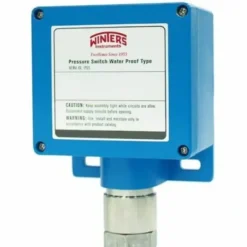 Winters Instruments 2WPS2406F4F201 2Wps General Purpose And Adjustable Deadband Pressure Switch - One-stop shop for professional tools and equipment.