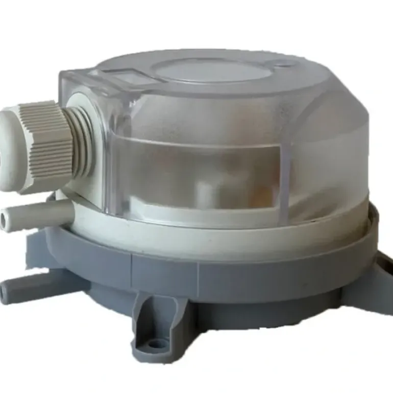 Winters Instruments WPS2500R8 Wps Commercial Differential Pressure Switch - One-stop shop for professional tools and equipment.