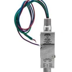 Winters Instruments 9WPSV01N2 9Wps Explosion Proof Compact Pressure Switch - One-stop shop for professional tools and equipment.