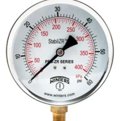 Winters Instruments ZR Pem-Zr Economy Stabilizr® Gauge - One-stop shop for professional tools and equipment.