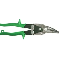 Wiss M2R 58018 Right Green Grip Snips - One-stop shop for professional tools and equipment.