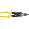 Wiss M3R 58021 Straight Yellow Grips 9-3/4 Sn - One-stop shop for professional tools and equipment.