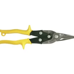 Wiss M3R 58021 Straight Yellow Grips 9-3/4 Sn - One-stop shop for professional tools and equipment.