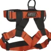 Yates Gear 320A Nfpa Seat Harness - Padded - One-stop shop for professional tools and equipment.