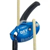 Yates Gear Isc D5Y Descender/Belay Device - One-stop shop for professional tools and equipment.