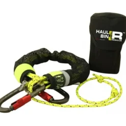 Yates Gear 1446 Isc Haulerbiner Systems - One-stop shop for professional tools and equipment.