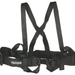 Yates Gear 415 Rescue Chest Harness - One-stop shop for professional tools and equipment.
