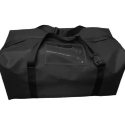 Yates Gear 480Sb Riggers Gear Bag(Black, Shelterite) - One-stop shop for professional tools and equipment.