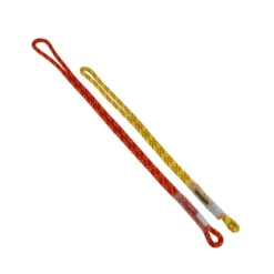Yates Gear 1482 Sewn Prusik Loop - 7 Mm(Set) - One-stop shop for professional tools and equipment.