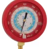 Yellow Jacket 49513 3-1/2& L/F, red pressure, 0-500 psi, R22/134a/404A (Â°F)Â  - One-stop shop for professional tools and equipment.