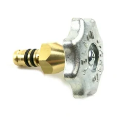 Yellow Jacket 41143 Complete handle assembly piston w/seal, O rings, feed screw, retaining nut & handle with screw - One-stop shop for professional tools and equipment.