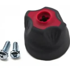 Yellow Jacket 41094 Red handle with screw - One-stop shop for professional tools and equipment.
