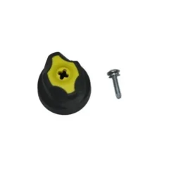 Yellow Jacket 41091 Yellow handle with screw - One-stop shop for professional tools and equipment.